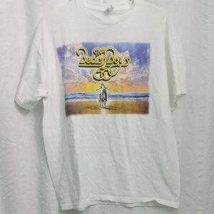 The Beach Boys 50th Anniversary Official 2012 Tour